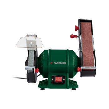 PARKSIDE® Stand-Bandschleifer »PSBS 240...