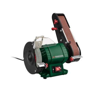 PARKSIDE® Stand-Bandschleifer »PSBS 240...