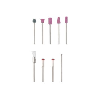 PARKSIDE® 12 V Akku-Feinbohrschleifer »PFBS 12 C7«, mit USB-C-Ladekabel - B-Ware