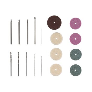 PARKSIDE® 12 V Akku-Feinbohrschleifer »PFBS 12 C7«, mit USB-C-Ladekabel - B-Ware