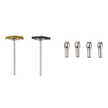 PARKSIDE® 12 V Akku-Feinbohrschleifer »PFBS 12 C7«, mit USB-C-Ladekabel - B-Ware