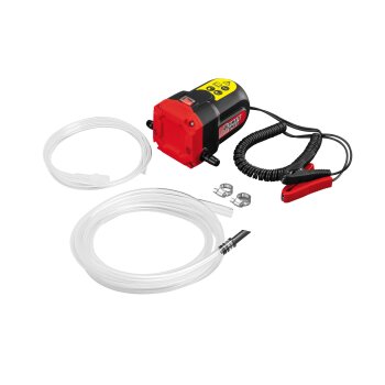 ULTIMATE SPEED® Ölpumpe »UOP 12 C1«,...