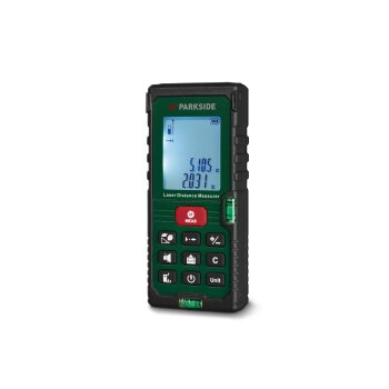 PARKSIDE® Laserentfernungsmesser »PLEM 50...