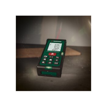 PARKSIDE® Laserentfernungsmesser »PLEM 50...