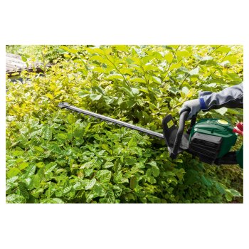 PARKSIDE® Benzin Heckenschere »PBHS 700...