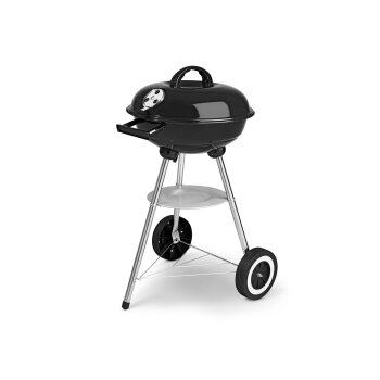 GRILLMEISTER Kugelgrill »Kansas«, Ø 34...