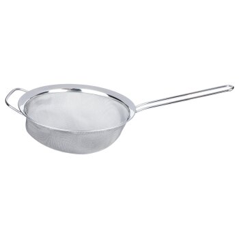 ERNESTO® Siebe, 3er Set, aus Edelstahl - B-Ware