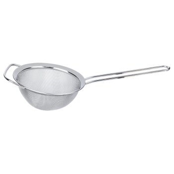 ERNESTO® Siebe, 3er Set, aus Edelstahl - B-Ware