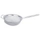 ERNESTO® Siebe, 3er Set, aus Edelstahl - B-Ware
