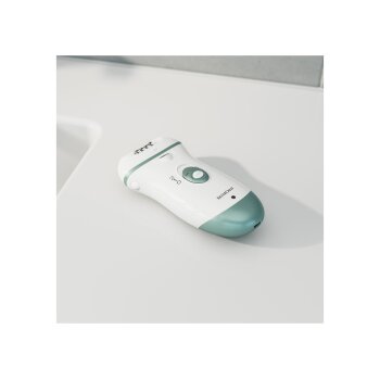 SILVERCREST® PERSONAL CARE Epilierer »SED 3.7 H4 / SOED 3.7 H4«, mit LED Beleuchtung - B-Ware