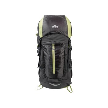 CRIVIT Trekking-Rucksack, 50 + 10 l - B-Ware