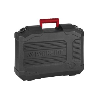 PARKSIDE® Bohr- und Meißelhammer »PBH 1550 C1«, mit Meißel- und Bohrerset - B-Ware