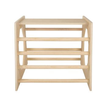 Playtive Kletterwürfel, aus Holz - B-Ware