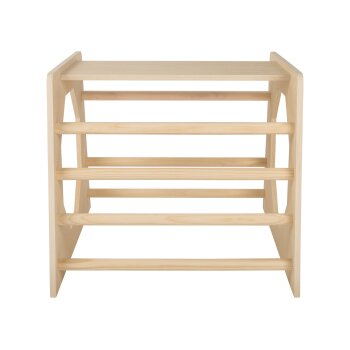 Playtive Kletterwürfel, aus Holz - B-Ware