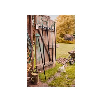 PARKSIDE® Werkzeughalter, mit 6 Klemmhaltern - B-Ware