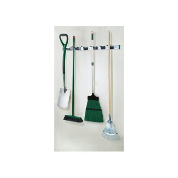 PARKSIDE® Werkzeughalter, mit 6 Klemmhaltern - B-Ware