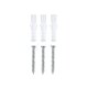 PARKSIDE® Werkzeughalter, mit 6 Klemmhaltern - B-Ware