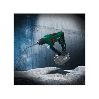 PARKSIDE® 20 V Akku-Bohrhammer »PABH 20-Li D4«, ohne Akku und Ladegerät - B-Ware