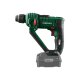 PARKSIDE® 20 V Akku-Bohrhammer »PABH 20-Li D4«, ohne Akku und Ladegerät - B-Ware