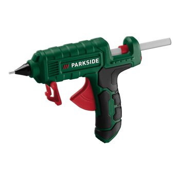 PARKSIDE® Heißklebepistole PHP 500 E3, mit...