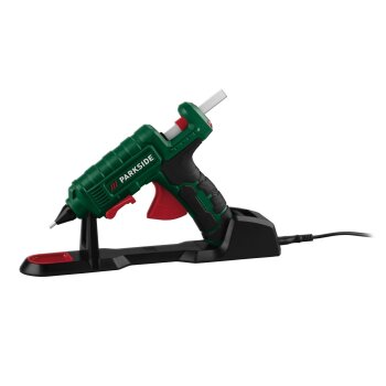 PARKSIDE® Heißklebepistole PHP 500 E3, mit...