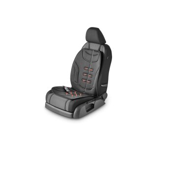 ULTIMATE SPEED® Beheizbare Sitzauflage, mit 2...