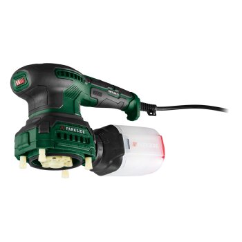 PARKSIDE® Multifunktionsschleifer »PMFS 200...