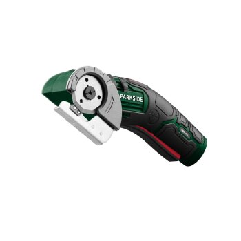 PARKSIDE® 4 V Multischneider »PMSA 4 A1«,...