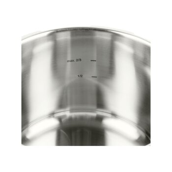 LIVARNO home Schnellkochtopf, Ø 22 cm - B-Ware