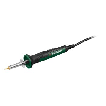 PARKSIDE® Brandmalkolben-Set »PBMK 30...