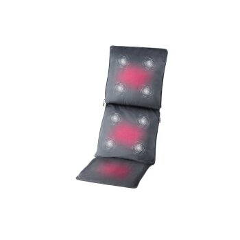 SANITAS 3 in 1 Massageauflage faltbar »SMG...