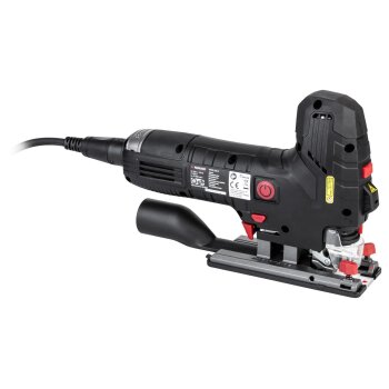 PARKSIDE PERFORMANCE® Pendelhubstichsäge »PPSTK 550 A1« - B-Ware