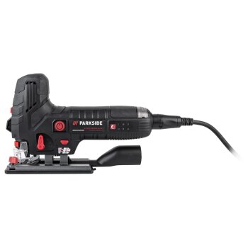 PARKSIDE PERFORMANCE® Pendelhubstichsäge »PPSTK 550 A1« - B-Ware