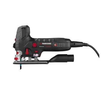 PARKSIDE PERFORMANCE® Pendelhubstichsäge »PPSTK 550 A1« - B-Ware