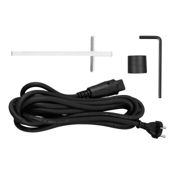 PARKSIDE PERFORMANCE® Pendelhubstichsäge »PPSTK 550 A1« - B-Ware