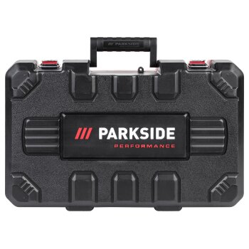 PARKSIDE PERFORMANCE® Pendelhubstichsäge »PPSTK 550 A1« - B-Ware