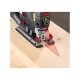 PARKSIDE PERFORMANCE® Pendelhubstichsäge »PPSTK 550 A1« - B-Ware