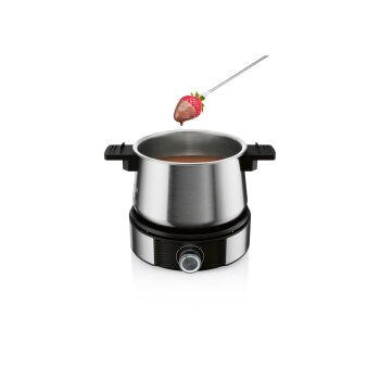 SILVERCREST® KITCHEN TOOLS Elektrisches Fondue »SFE 1500 D4« - B-Ware
