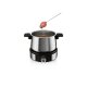 SILVERCREST® KITCHEN TOOLS Elektrisches Fondue »SFE 1500 D4« - B-Ware