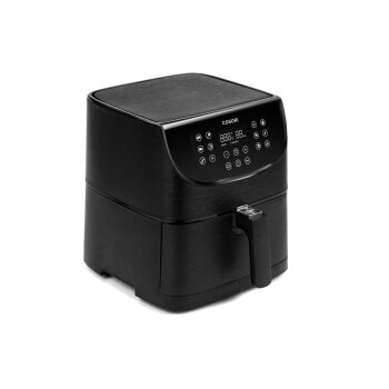 Cosori Heißluftfritteuse »CP158-AF«,...