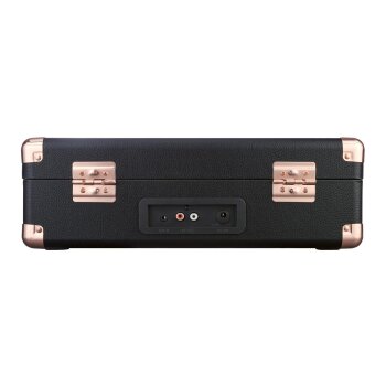 SILVERCREST® Kofferplattenspieler SPBT 5 A1, mit Bluetooth® und USB-Aufnahme - B-Ware