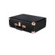 SILVERCREST® Kofferplattenspieler SPBT 5 A1, mit Bluetooth® und USB-Aufnahme - B-Ware