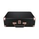 SILVERCREST® Kofferplattenspieler SPBT 5 A1, mit Bluetooth® und USB-Aufnahme - B-Ware