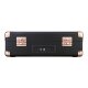 SILVERCREST® Kofferplattenspieler SPBT 5 A1, mit Bluetooth® und USB-Aufnahme - B-Ware