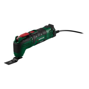 PARKSIDE® Multifunktionswerkzeug »PMFW 310...