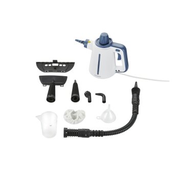 SILVERCREST® Hand-Dampfreiniger »SDR 1050...