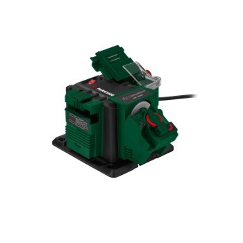 PARKSIDE® Schärfstation »PSS 65 D1«, mit Diamant-Schleifscheibe - B-Ware