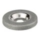 PARKSIDE® Schärfstation »PSS 65 D1«, mit Diamant-Schleifscheibe - B-Ware