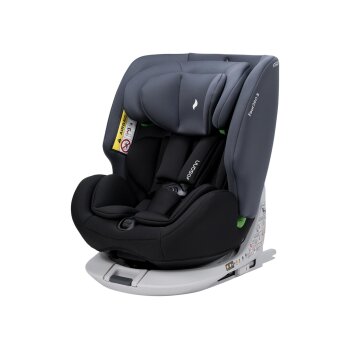 OSANN Kindersitz »Four360 S«, nutzbar in...