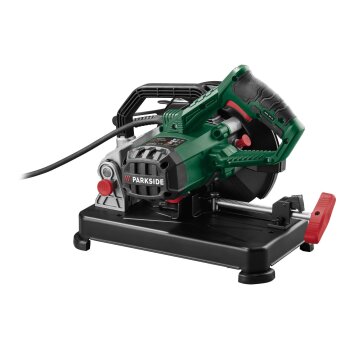 PARKSIDE® Metall-Trennschleifer »PMTS 180 C3« - B-Ware